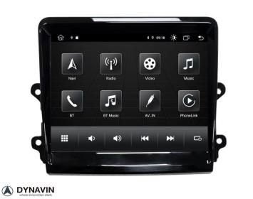 Navigatie Porsche 911 2012-2018 android 15 apple carplay, Oberonweg 262 3208pg, Nieuw, Ophalen of Verzenden, Dynavin