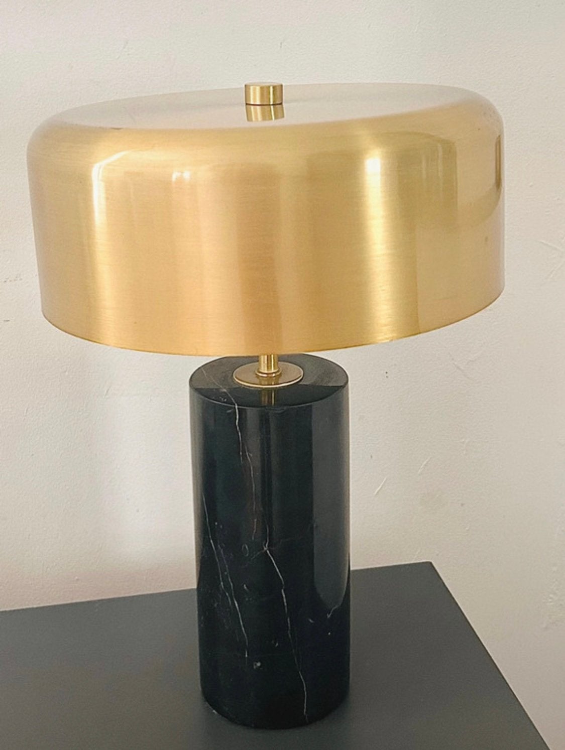 Mooie lamp