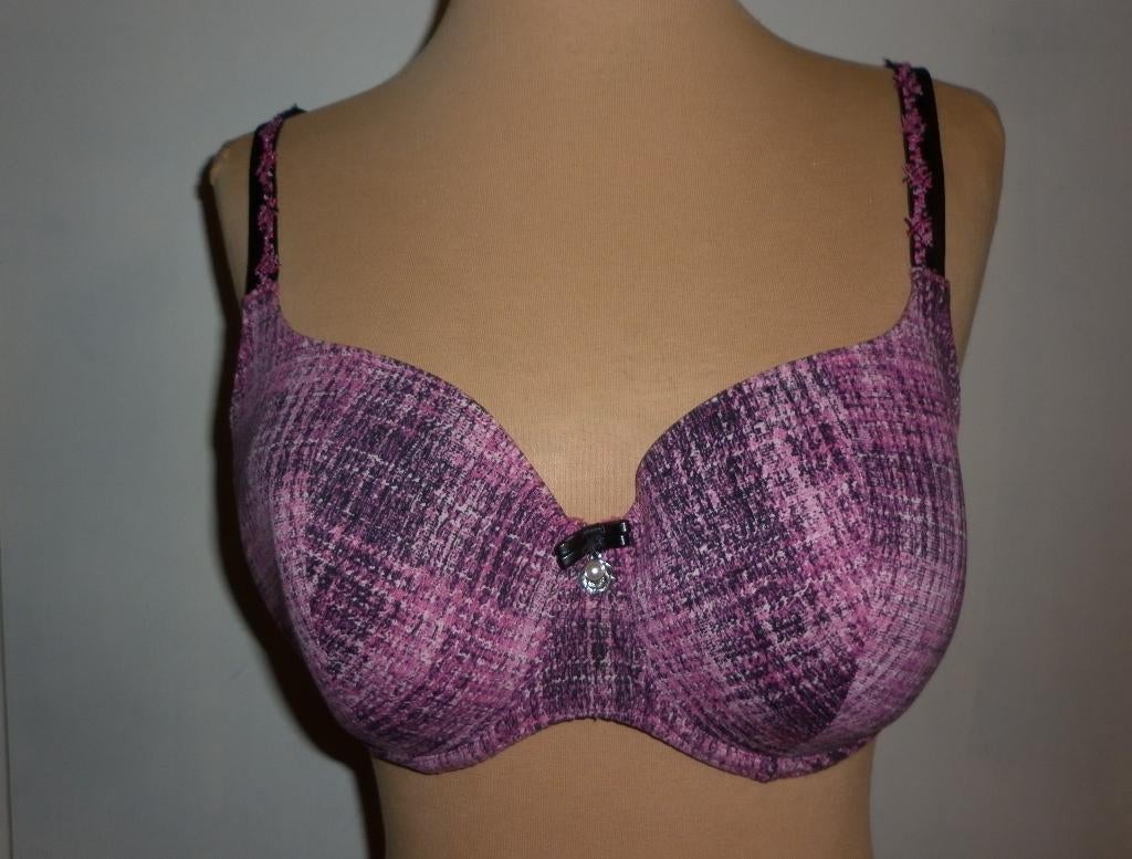 Prima Donna beugelBh   maat  80D, Kleding | Dames, Ondergoed en Lingerie, Prima Donna, Verzenden, Overige kleuren, BH