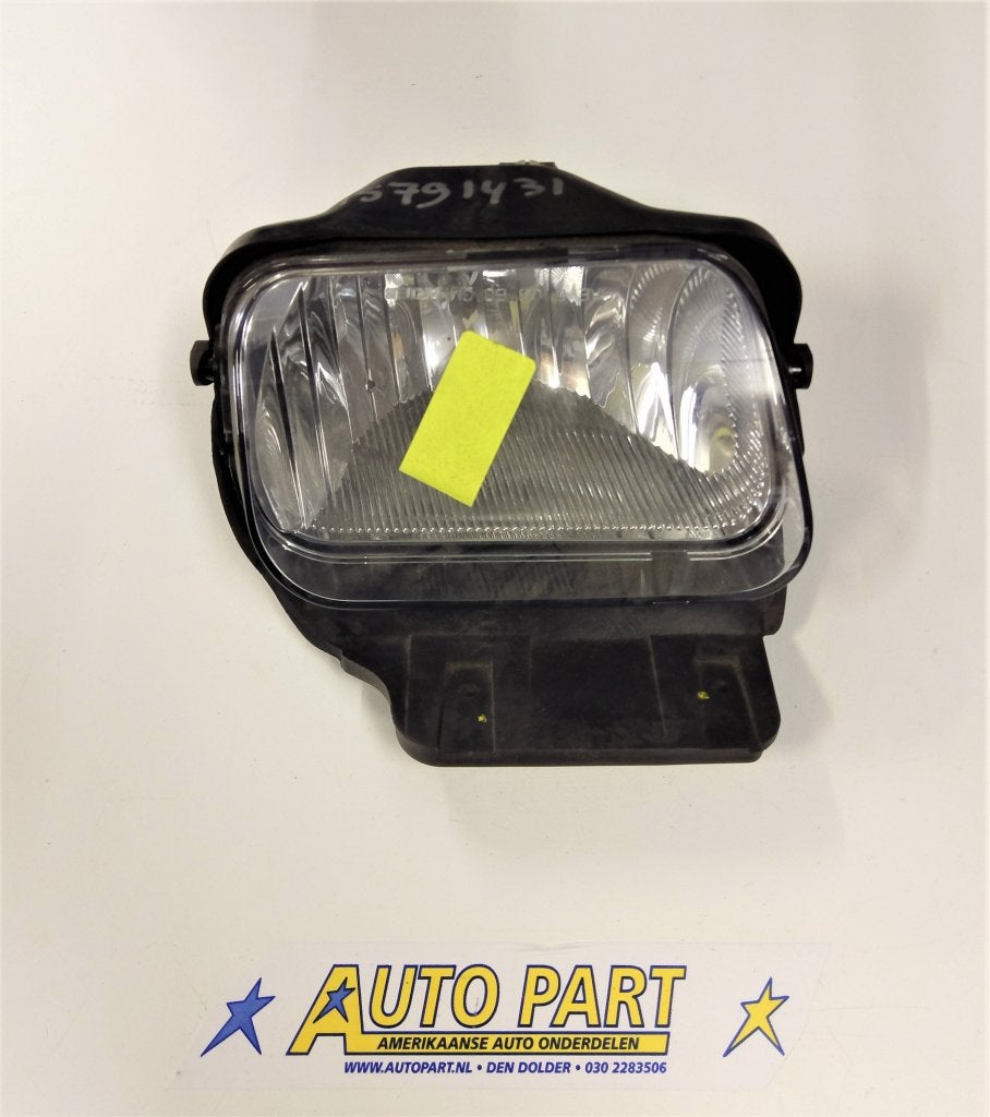 Chevrolet Avalanche 2004-2006 lh mistlamp, Auto-onderdelen, Verlichting, Info@gm.com, Chevrolet, Nieuw, Ophalen of Verzenden