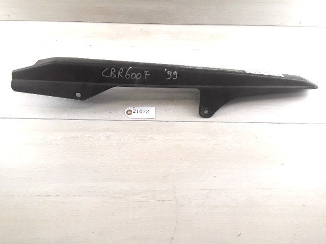 CBR600F 1999 - 2000 Honda Kettingcover D1-38958