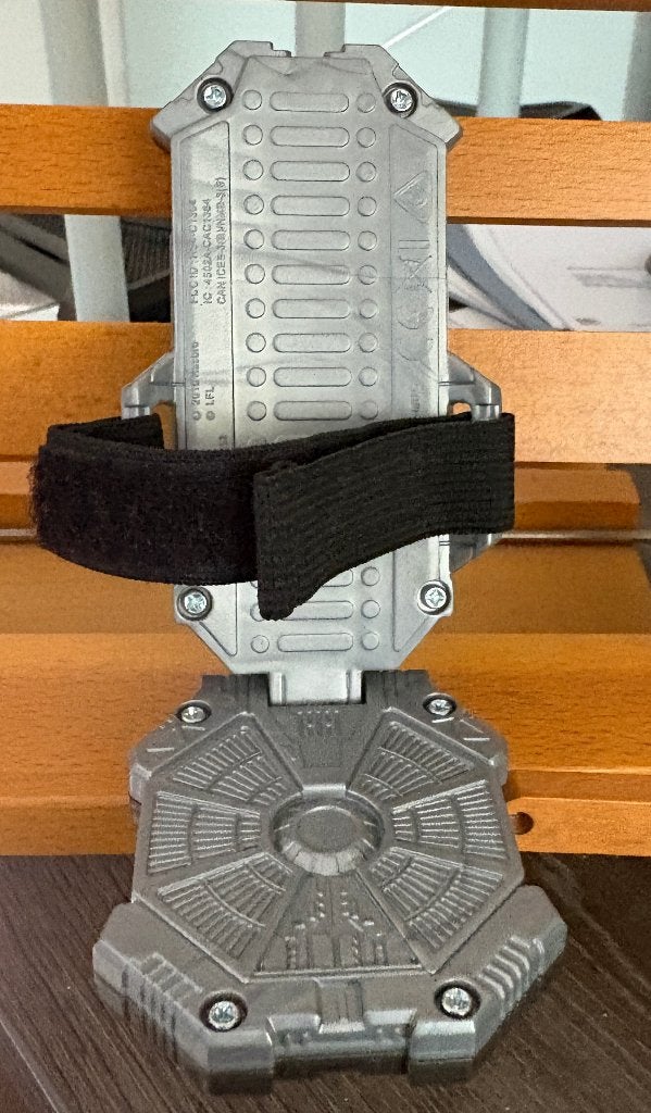 Force Link Wrist Band (Hasbro), Ophalen of Verzenden, Zo goed als nieuw