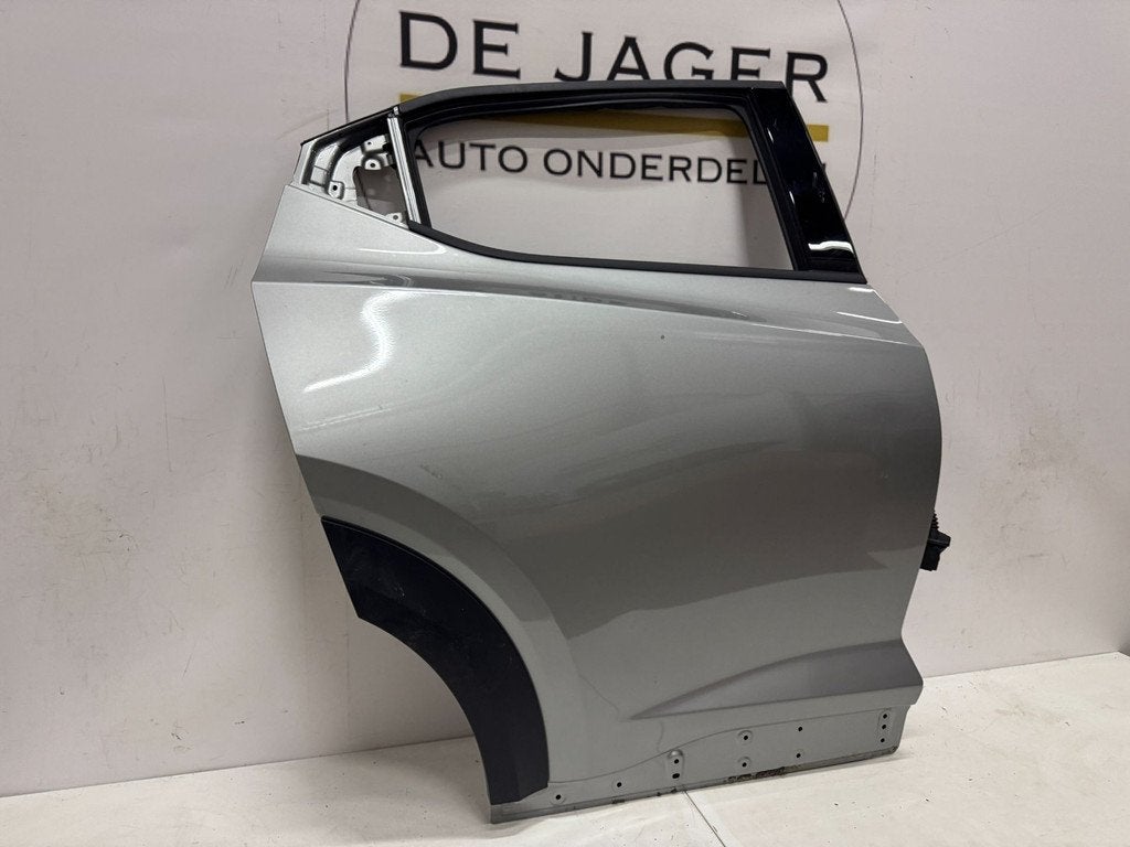 NISSAN JUKE F16 DEUR PORTIER RECHTS ACHTER H21006PAMA, Deur, Takashima 1-chome 1-1
220-8686  Yokohama, Achter, Ophalen of Verzenden