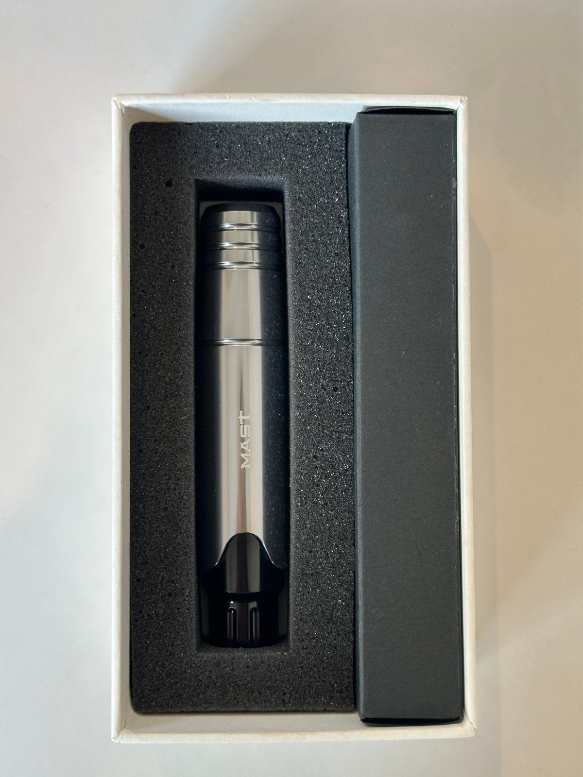Mast Tattoo Pen Machine - Zo goed als nieuw, Ophalen of Verzenden, Zo goed als nieuw