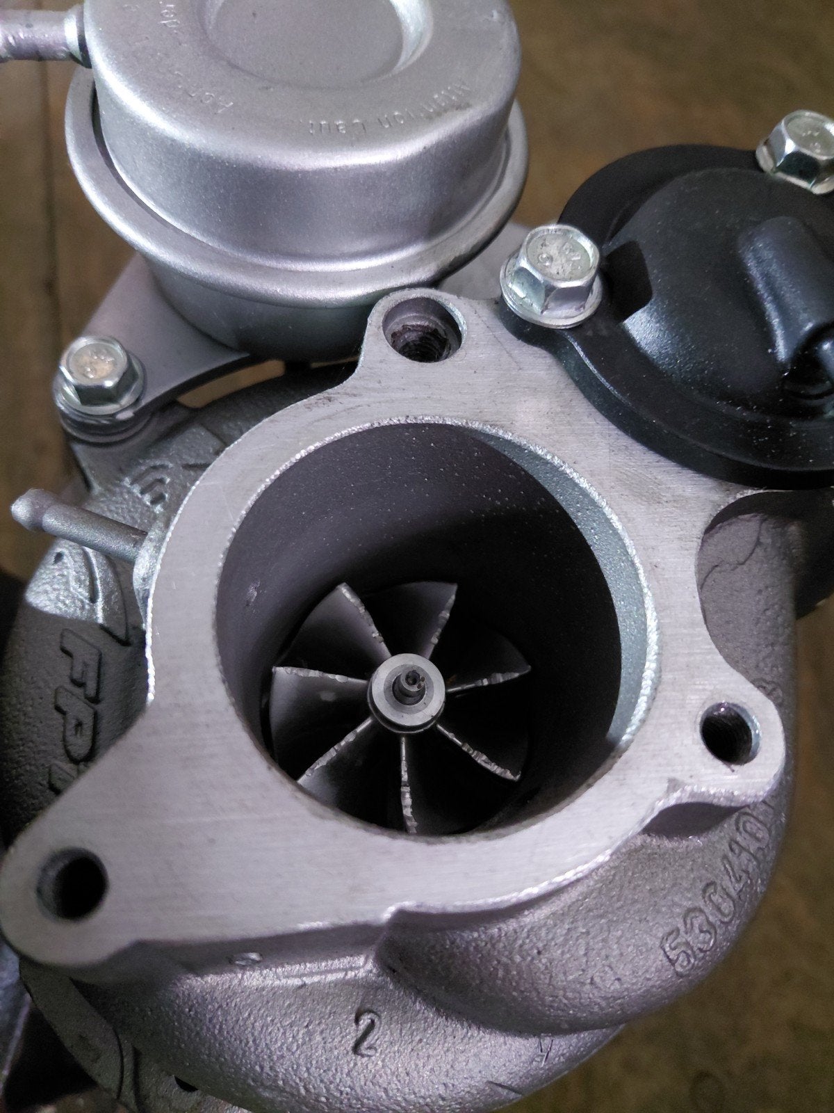 Alfa Romeo 159 1.8 TBi 16V Turbo Revisie Deel, Ophalen of Verzenden, Gereviseerd, Alfa Romeo