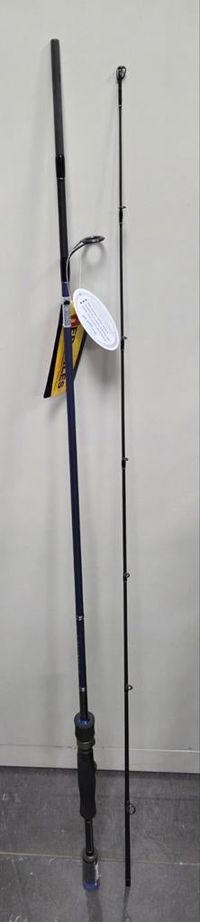 Nieuw Herakles Enigma 2.13m 10-28g Werphengel, Ophalen of Verzenden, Nieuw, Werphengel