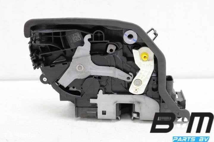 Deurslot rechts BMW 2-Serie F45 Active Tourer 4820796, Gebruikt
