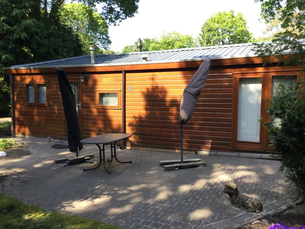 Chalet te koop, Tot en met 2