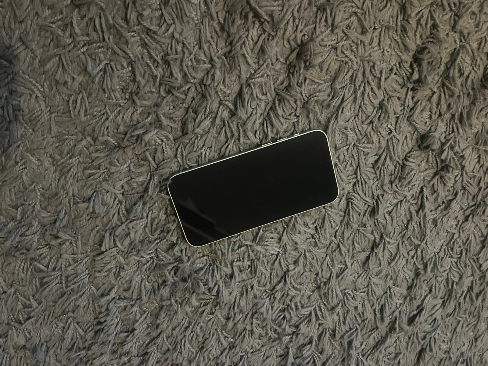 Defect iPhone 12 (goed voor reperatie onderdelen), Ophalen, Zo goed als nieuw, 64 GB, IPhone 12