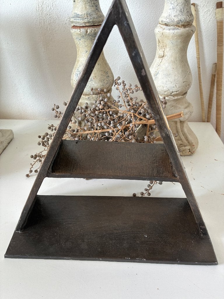 Altaartje, Ophalen, Zo goed als nieuw, 33 cm