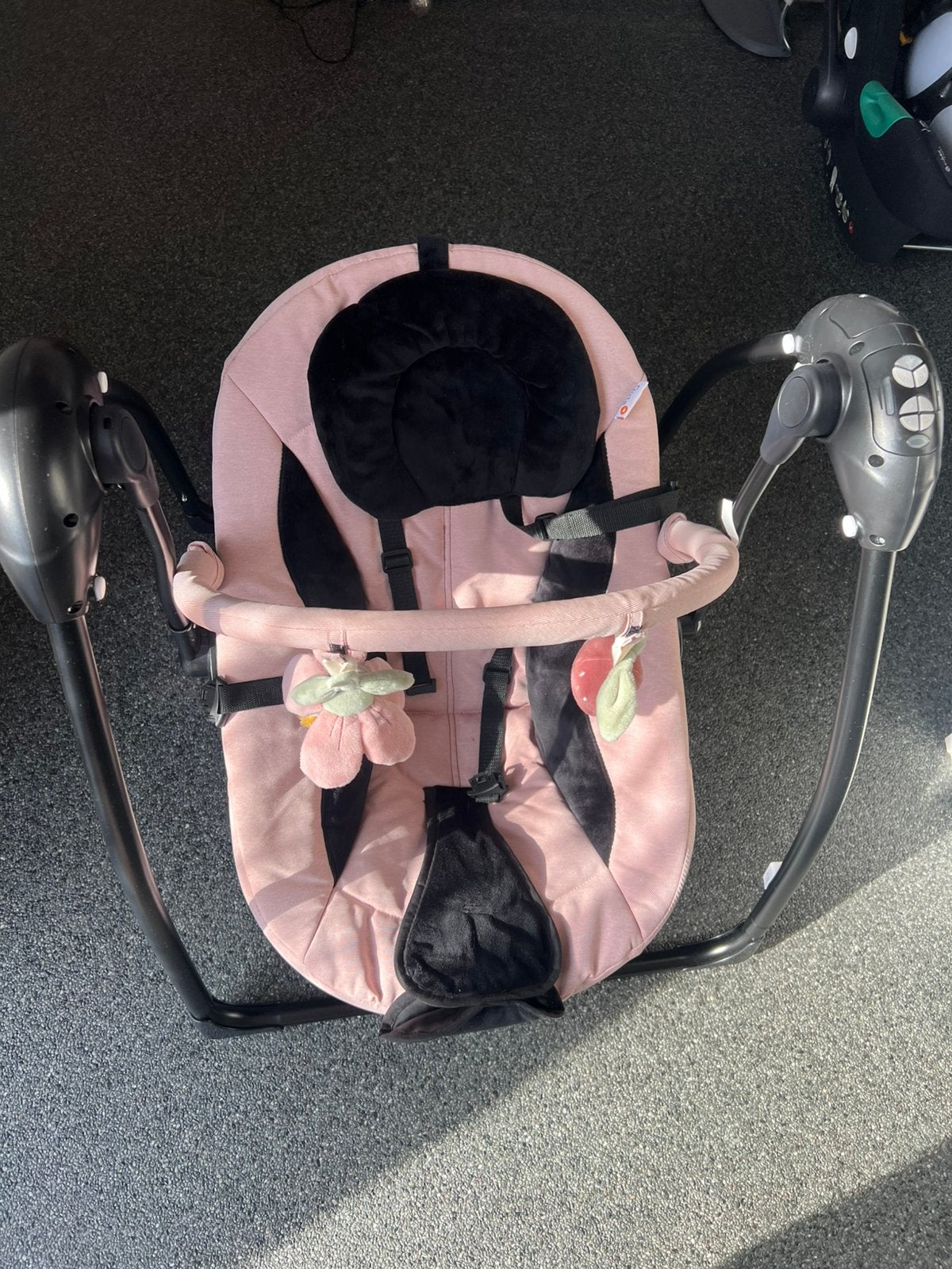 Baby artikelen, Ophalen, Zo goed als nieuw