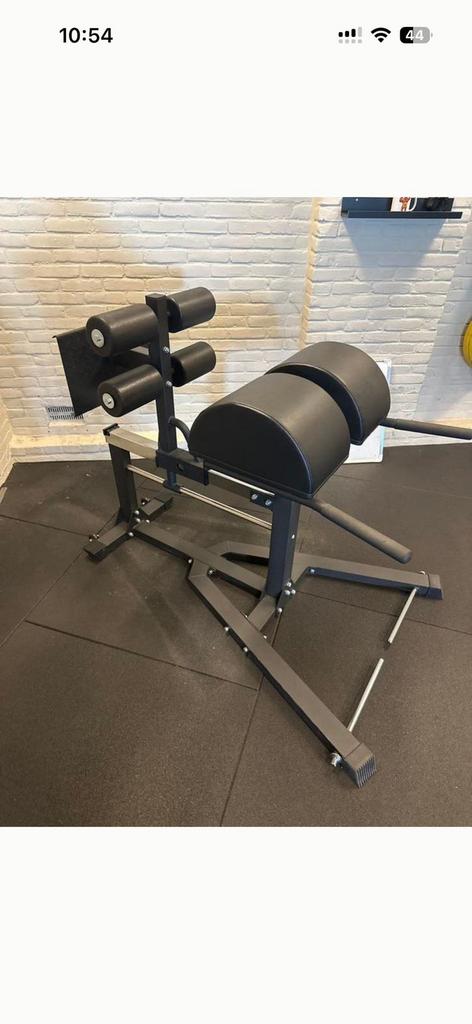 Lifemaxx GHD ZGAN! Nieuwprijs €780 mag weg voor €300, Ophalen of Verzenden, Zo goed als nieuw, Overige typen