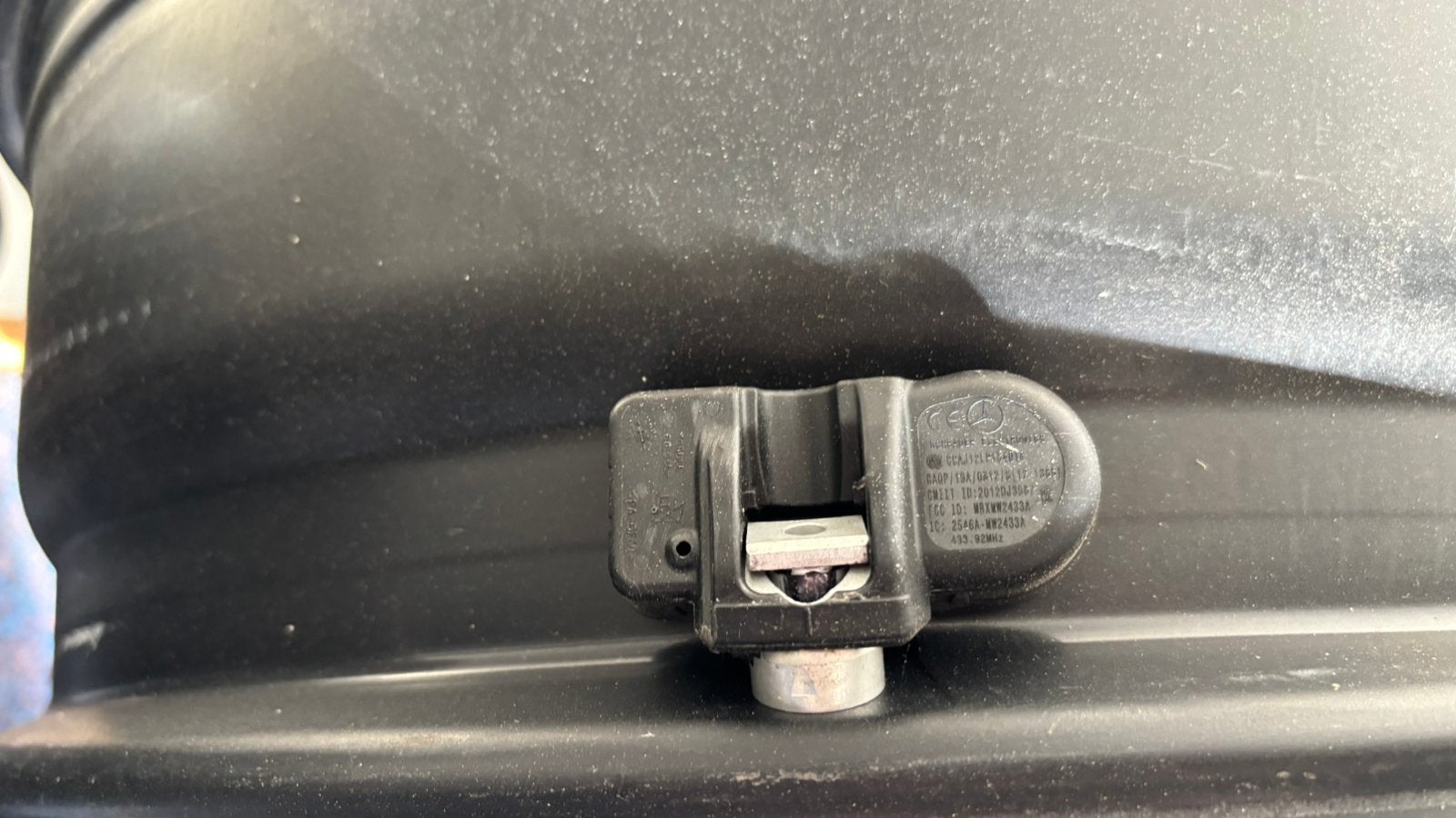Velgen Mercedes 19 inch, Auto diversen, Ophalen, Zo goed als nieuw