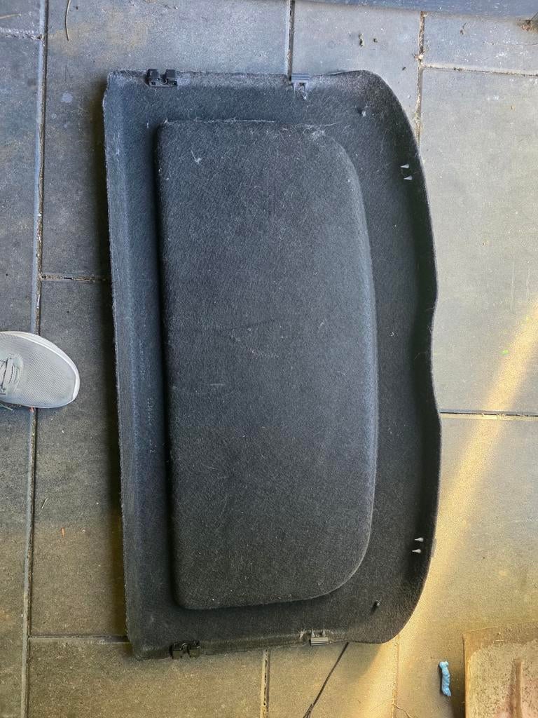 Hoedenplank Opel Mokka 2015, Auto-onderdelen, Ophalen of Verzenden, Opel