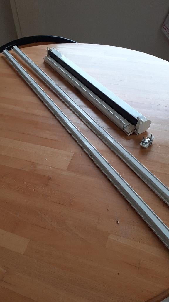 Twee prima rolhoren, Ophalen, Gebruikt, Minder dan 80 cm, Overige typen