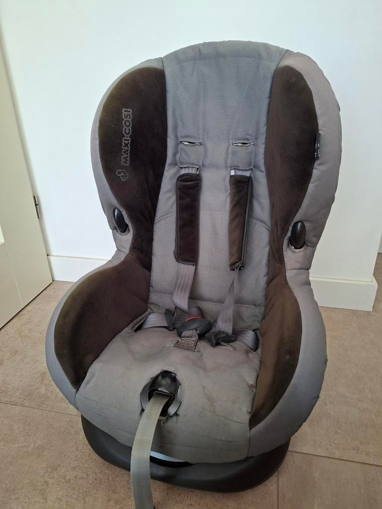 Autostoeltje Maxi-Cosi voor 9-18 kg, Ophalen, 9 t/m 18 kg, Maxi-Cosi, Gebruikt