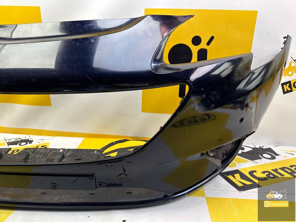 Voorbumper opel Corsa E Bumper 475498858 bumper, Auto-onderdelen, Carrosserie en Plaatwerk, Gebruikt, Voor, Opel Automobile GmbH