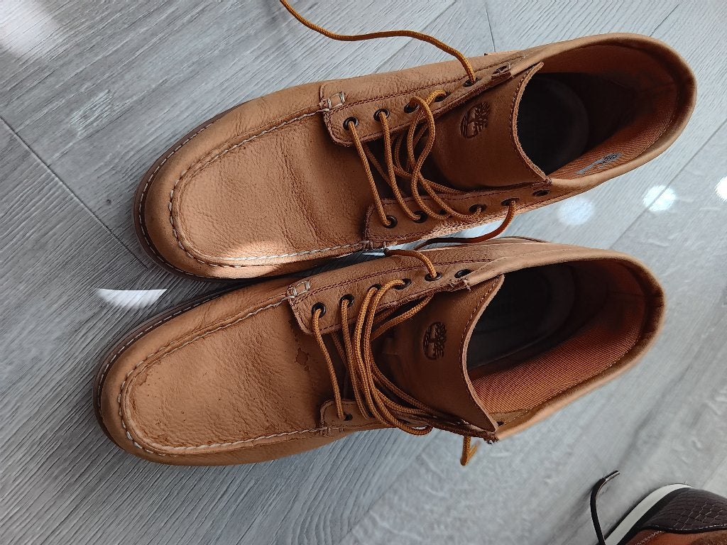 Heren schoenen timberland maat 50, Kleding | Heren, Schoenen, Ophalen, Bruin, Timberland, Boots