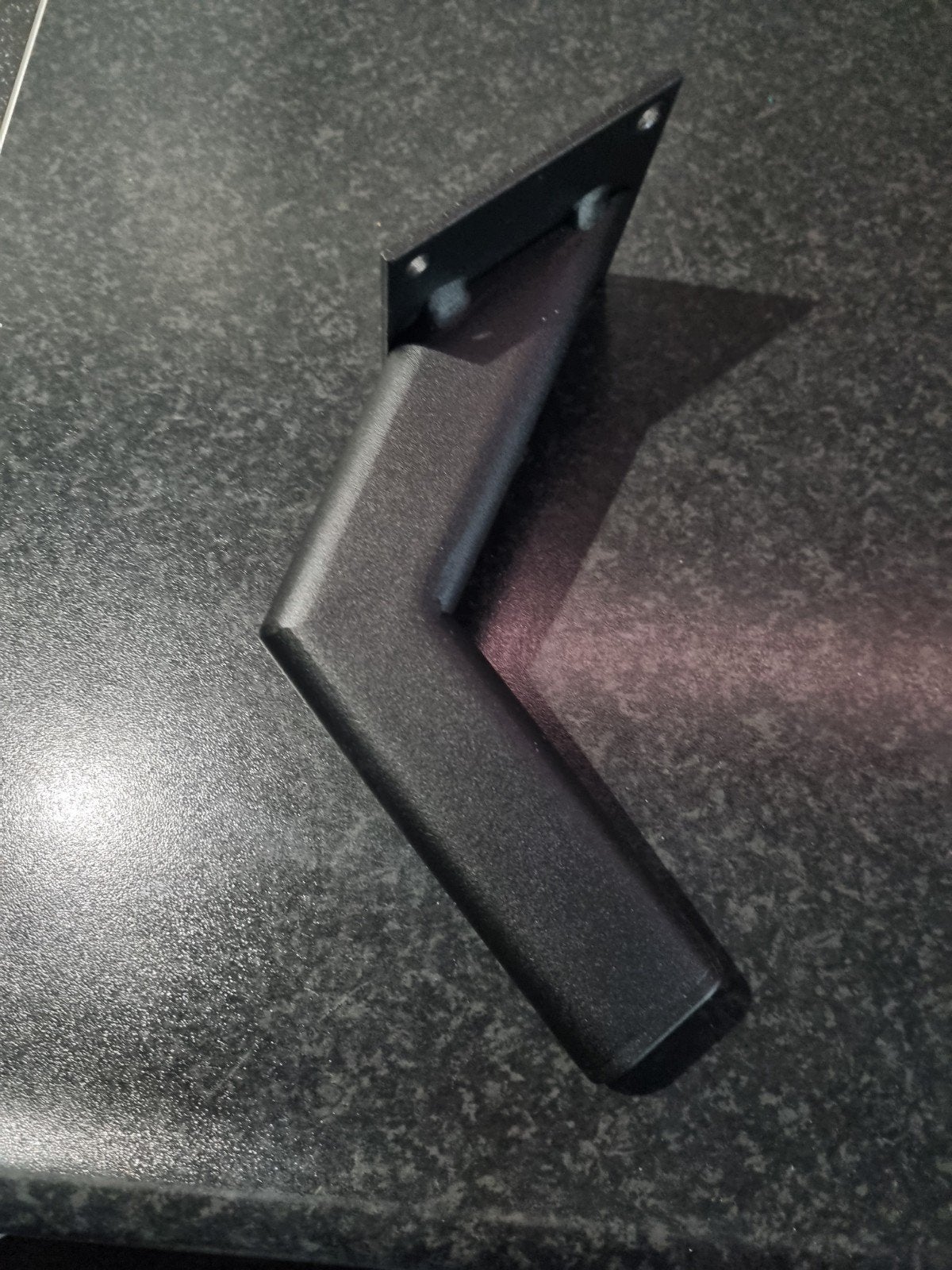 bankpoten 17cm hoog, Ophalen of Verzenden, Nieuw, Minder dan 150 cm