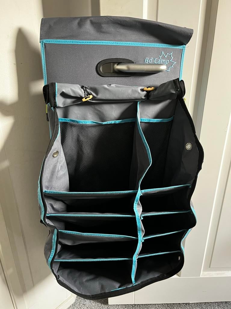 Bo-Camp Camping Accessoire Organizer, Ophalen of Verzenden, Zo goed als nieuw