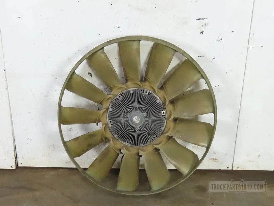 Mercedes-Benz Cooling System Visco koppeling MB MP4, Ophalen, Gebruikt, Mercedes-Benz, Motor en Toebehoren