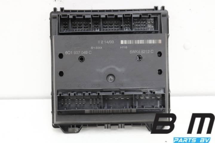 BCM VW Polo 9N 6Q1937049C, Auto-onderdelen, Gebruikt