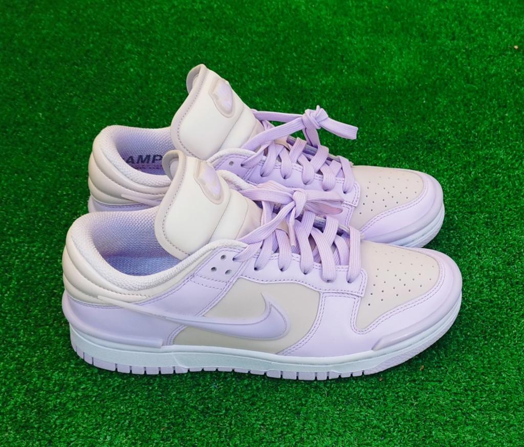 Nike Dunk Low Sample #38, Kleding | Dames, Schoenen, Overige kleuren, Nike, Ophalen of Verzenden, Nike