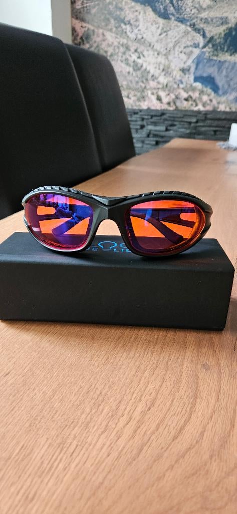 Premium Blue Light Bril – 100% Blokkering Nacht, Sieraden, Tassen en Uiterlijk, Zonnebrillen en Brillen | Heren, Overige merken