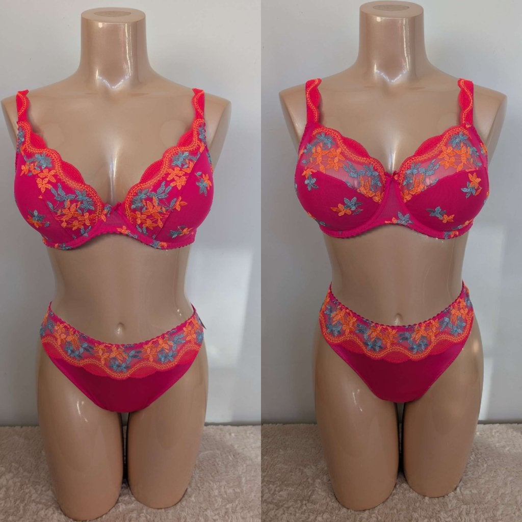 Nieuw prima donna bh cala luna 90h 95h 100h, Kleding | Dames, ., Ophalen of Verzenden, BH, .