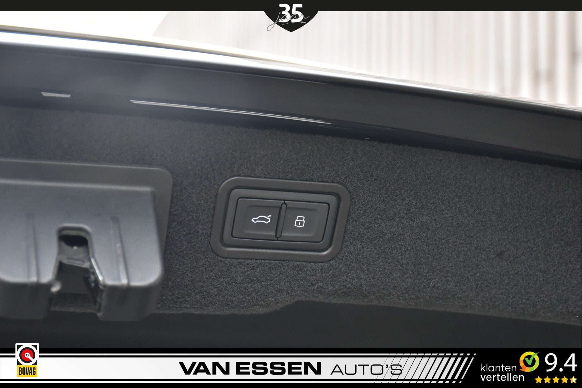 Foto 16 van Audi A8 55 TFSI quattro Pro Line Plus 4-Wielsturing ACC Soft