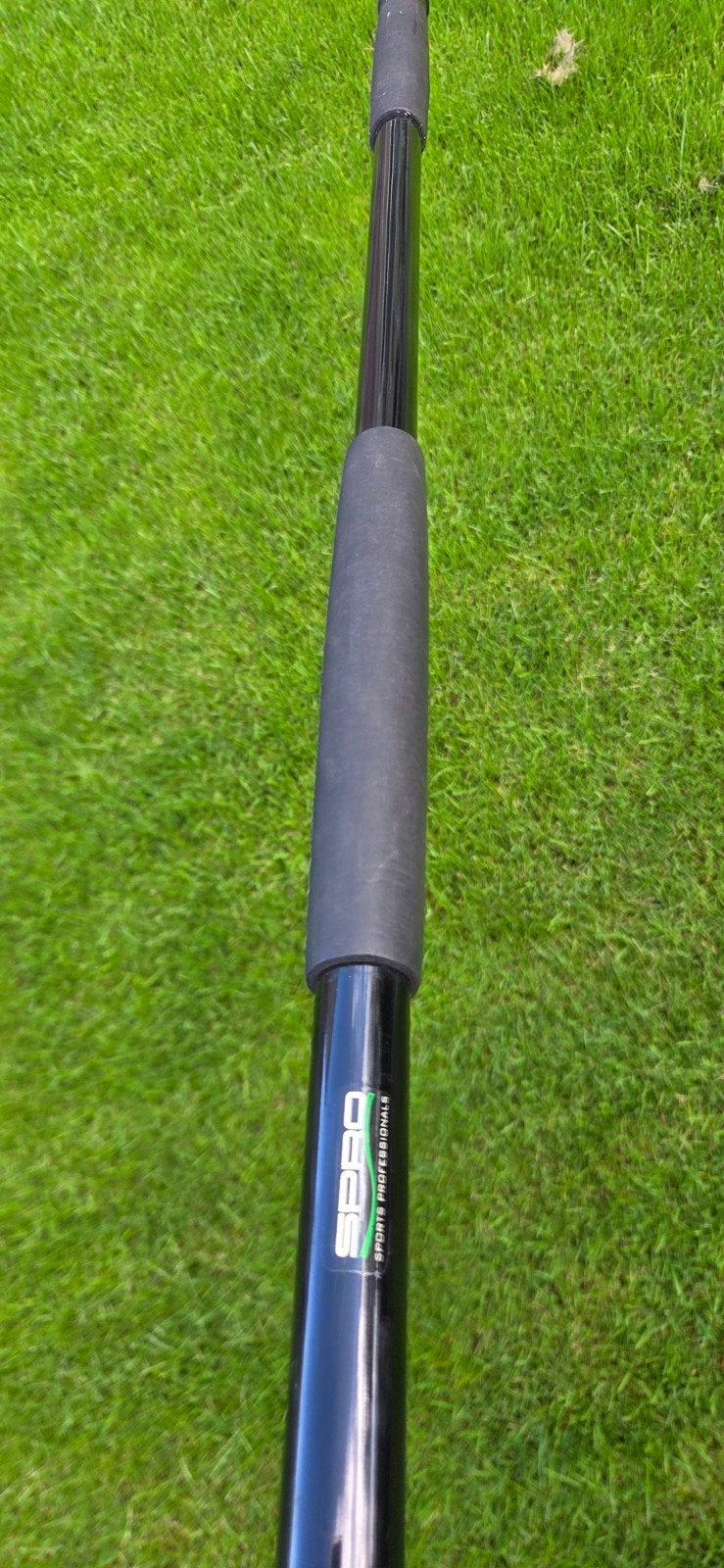 Fox Horizon X3 Schepnet 42 cm - Zo goed als nieuw, Ophalen, Zo goed als nieuw, Net of Fuik