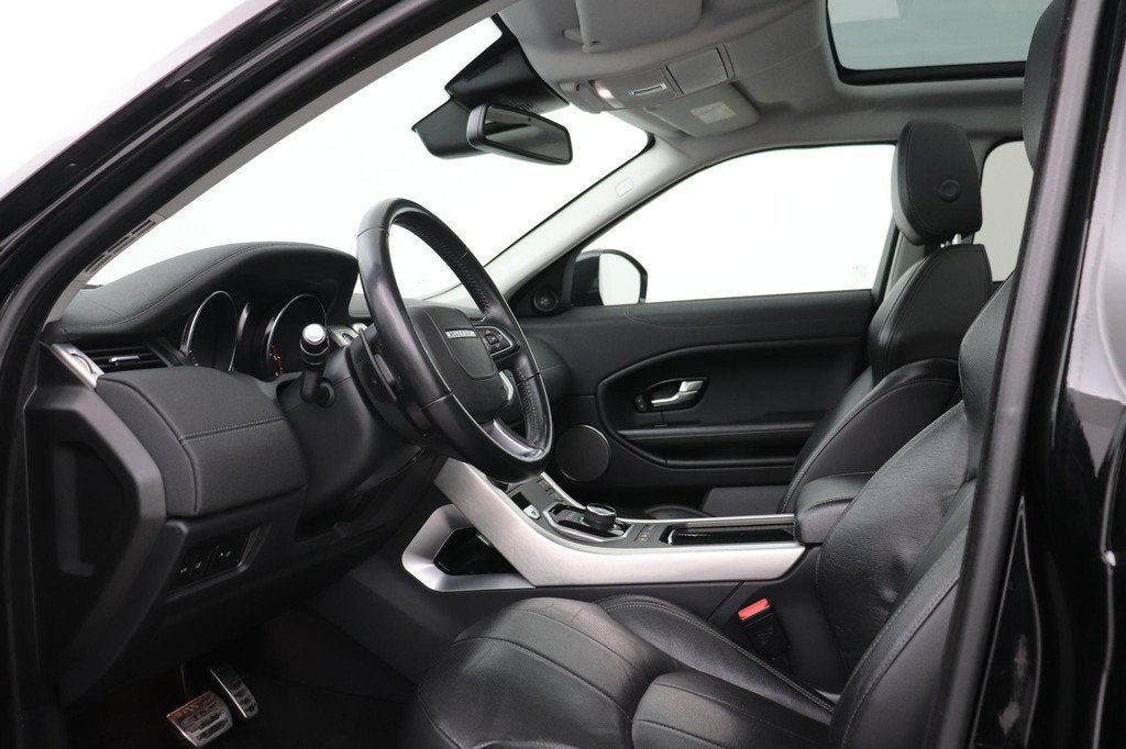 Land Rover Range Rover Evoque 2.0 TD4 HSE Dynamic | Automaat, Auto's, Land Rover, Automaat, 1998 cc, Gebruikt, Euro 6