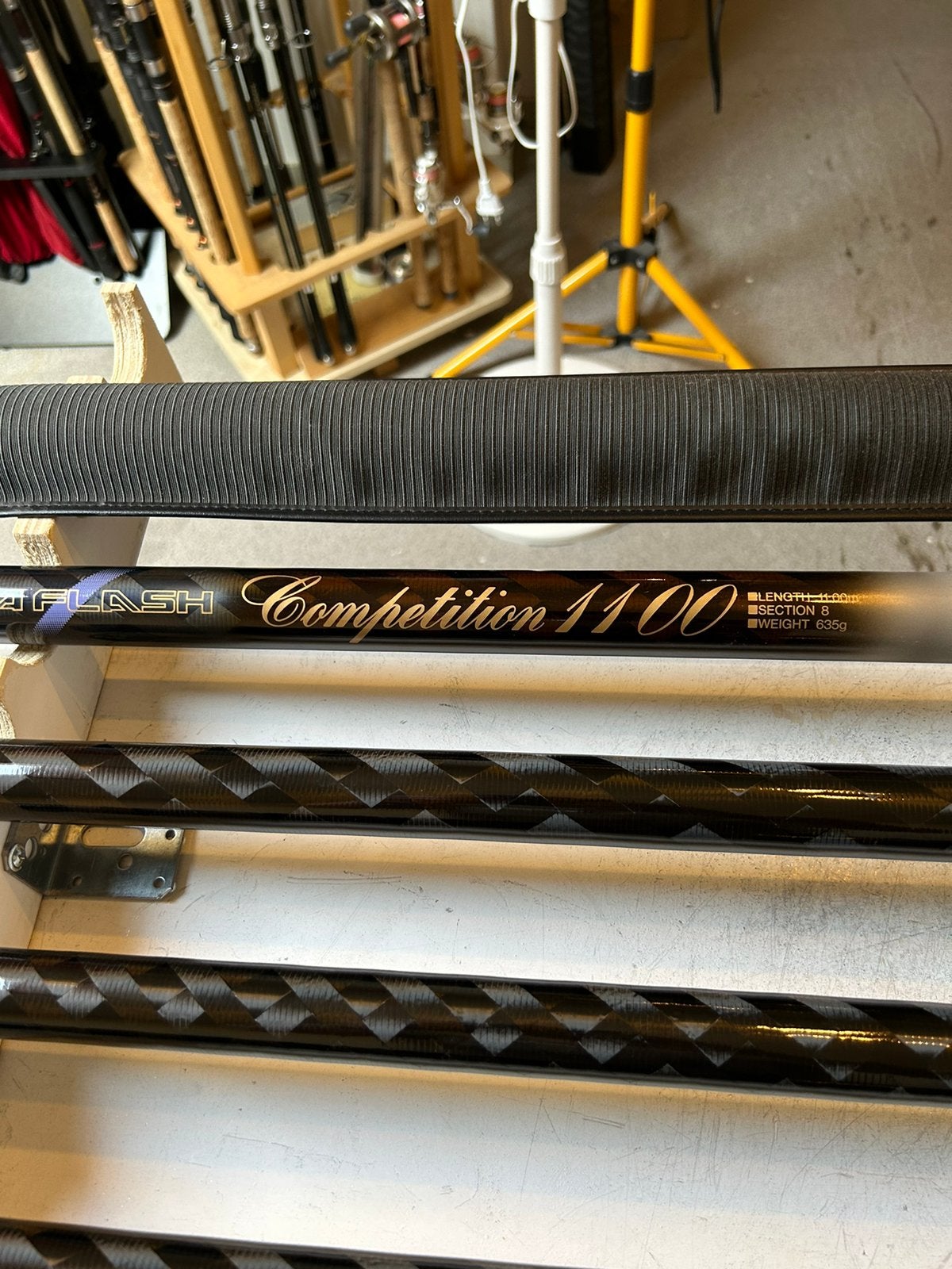 SHIMANO Diaflash, Ophalen of Verzenden, Nieuw, Molen