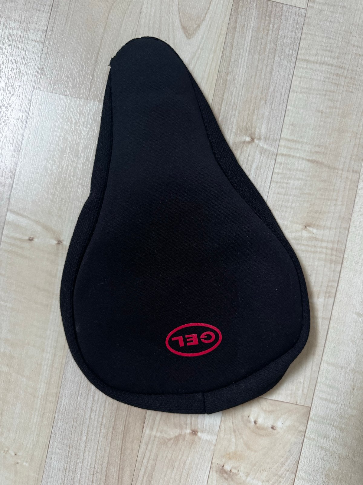 Fietszadelhoes met gel, Ophalen of Verzenden, Nieuw