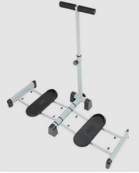 Leg Trainer / Been Trainer - Compact en Effectief, Ophalen, Zo goed als nieuw, Benen, Overige typen
