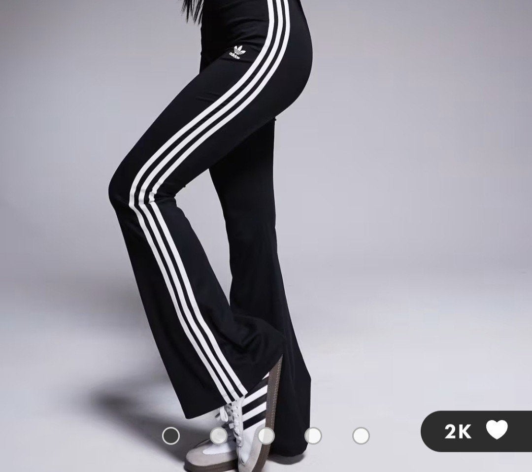 adidas legging, Legging, Zwart, Nieuw, Overige maten