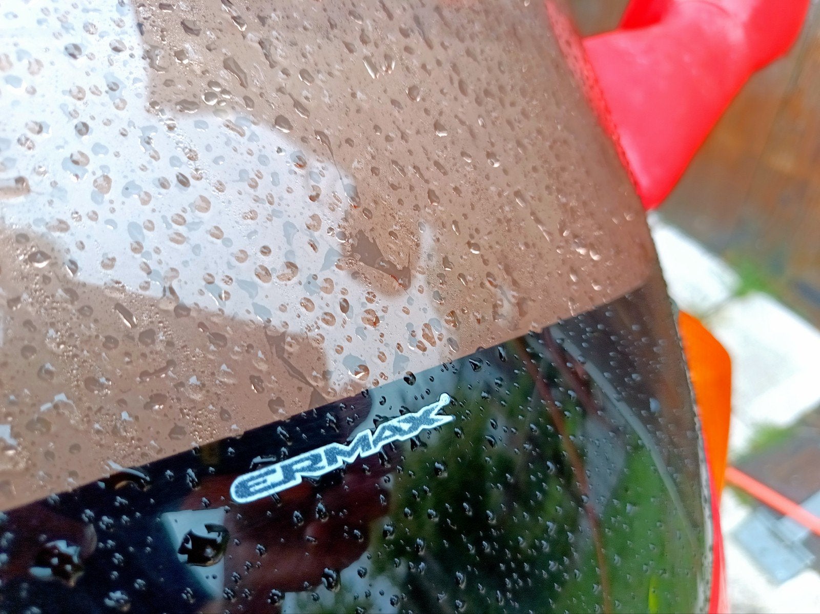 Foto 14 van Honda CBR 1000 F - Zeer goed onderhouden toermotor