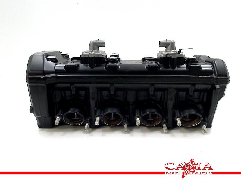 Cilinderkop Kawasaki Z 1000 2010-2013 (Z1000 ZR1000D-E) 2012, Kawasaki Motors Europe N.V., Gebruikt, Info@kawasaki.eu, Jacobus Spijkerdreef 1-3, Hoofddorp 2132 PZ, , Japan