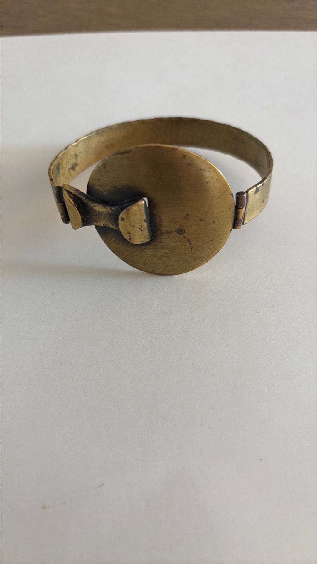 Menno meijer, Ophalen of Verzenden, Overige materialen, Armband