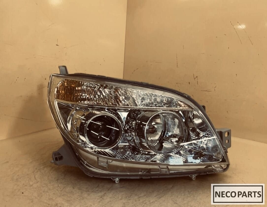 Rechts Koplamp DAIHATSU TERIOS II 06-09 ORIGINEEL, Auto-onderdelen, Gebruikt, Daihatsu, -, -