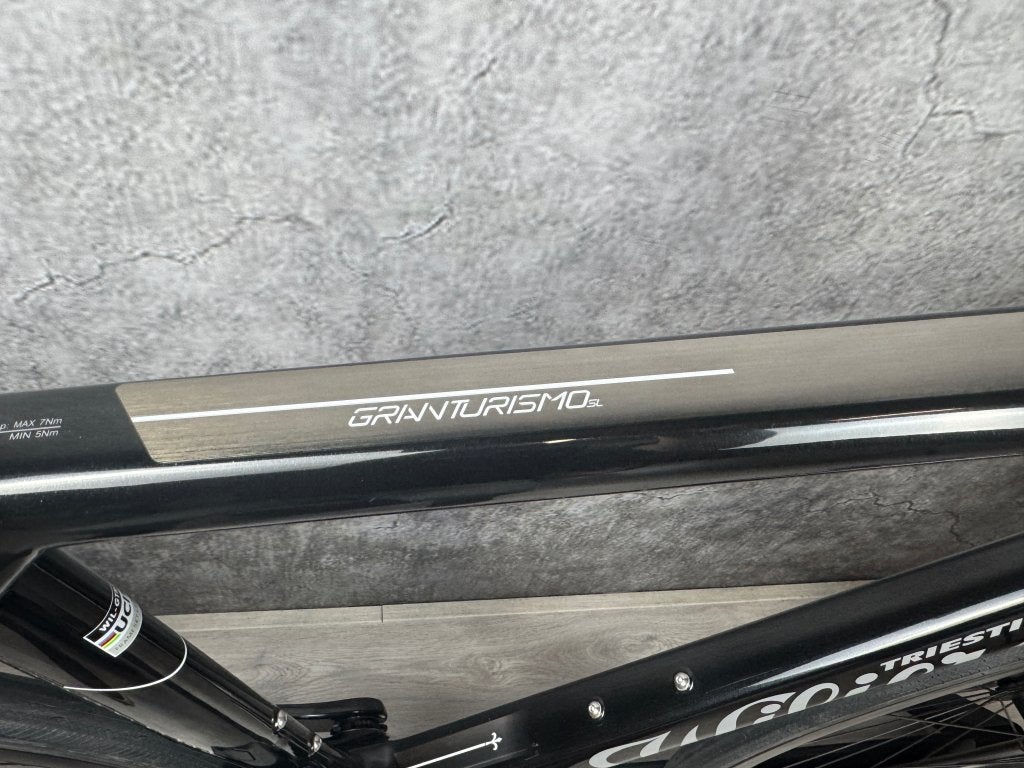 Nieuw! Wilier Granturismo SL Sram Force AXS 2x12 Carbon, Carbon, Heren, Wilier, Nieuw
