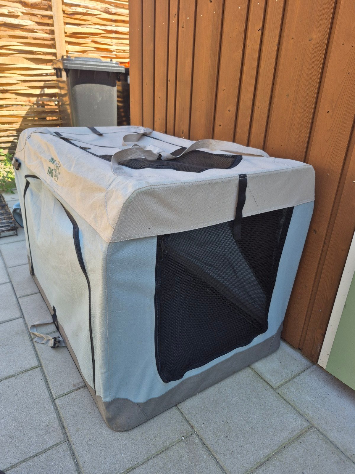 Reis bench groot, Dieren en Toebehoren, Ophalen