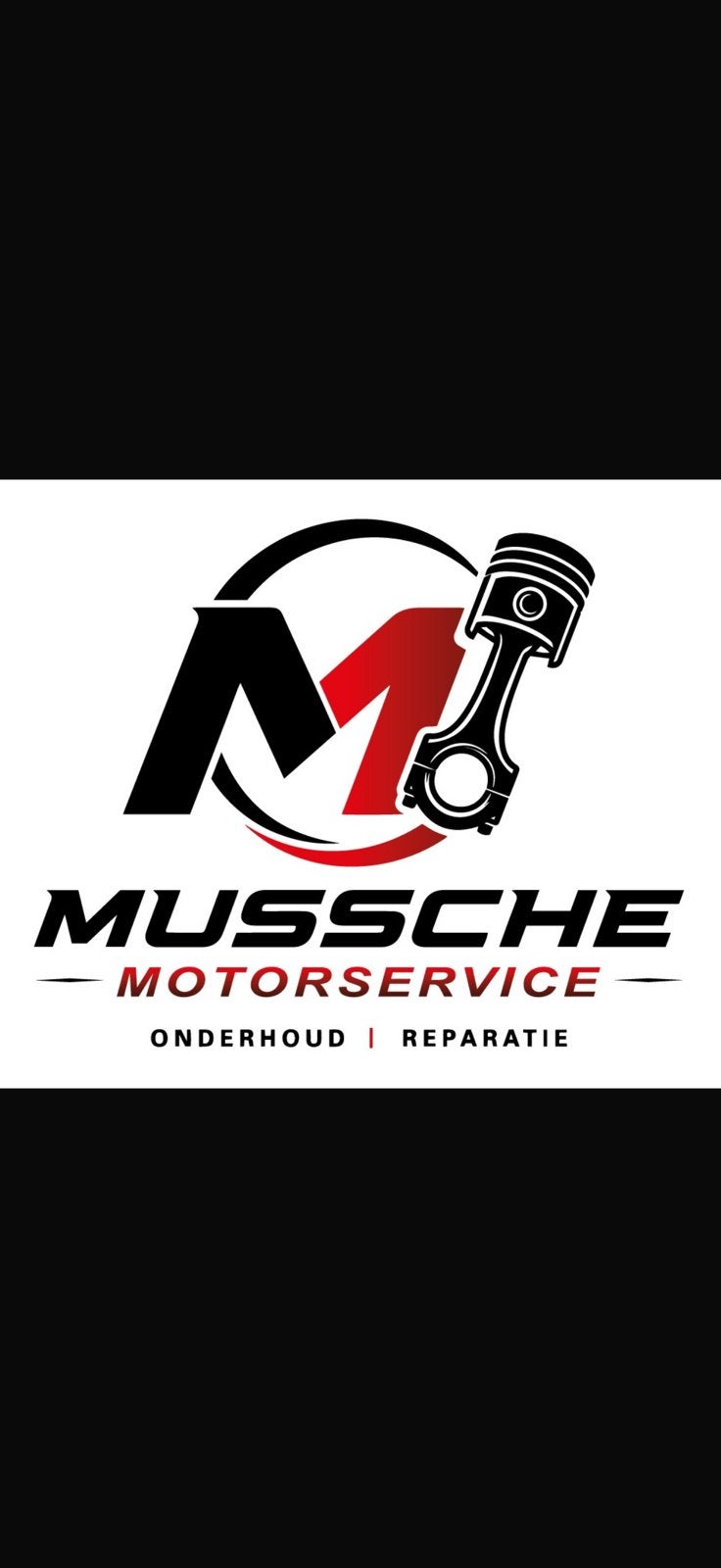 Mussche motorservice, onderhoud/reparatie aan motorfietsen, Overige werkzaamheden