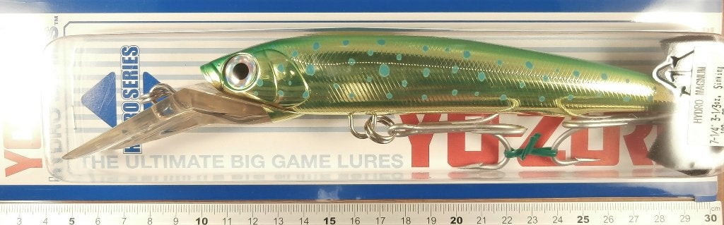 Grote swimbaits & trolpluggen, Verzenden, Nieuw, Overige typen