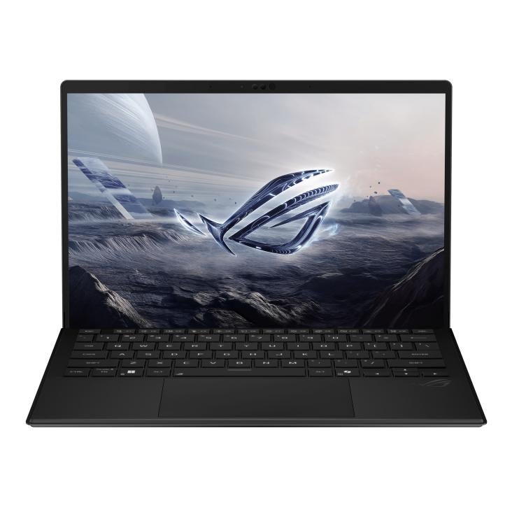 ASUS Flow Z13 GZ302EA-RU004W AMD Ryzen Al Max+ 395 Hybride, Computers en Software, Windows Laptops, Ophalen, Asus, AMD Ryzen AI Max+ 395 processor