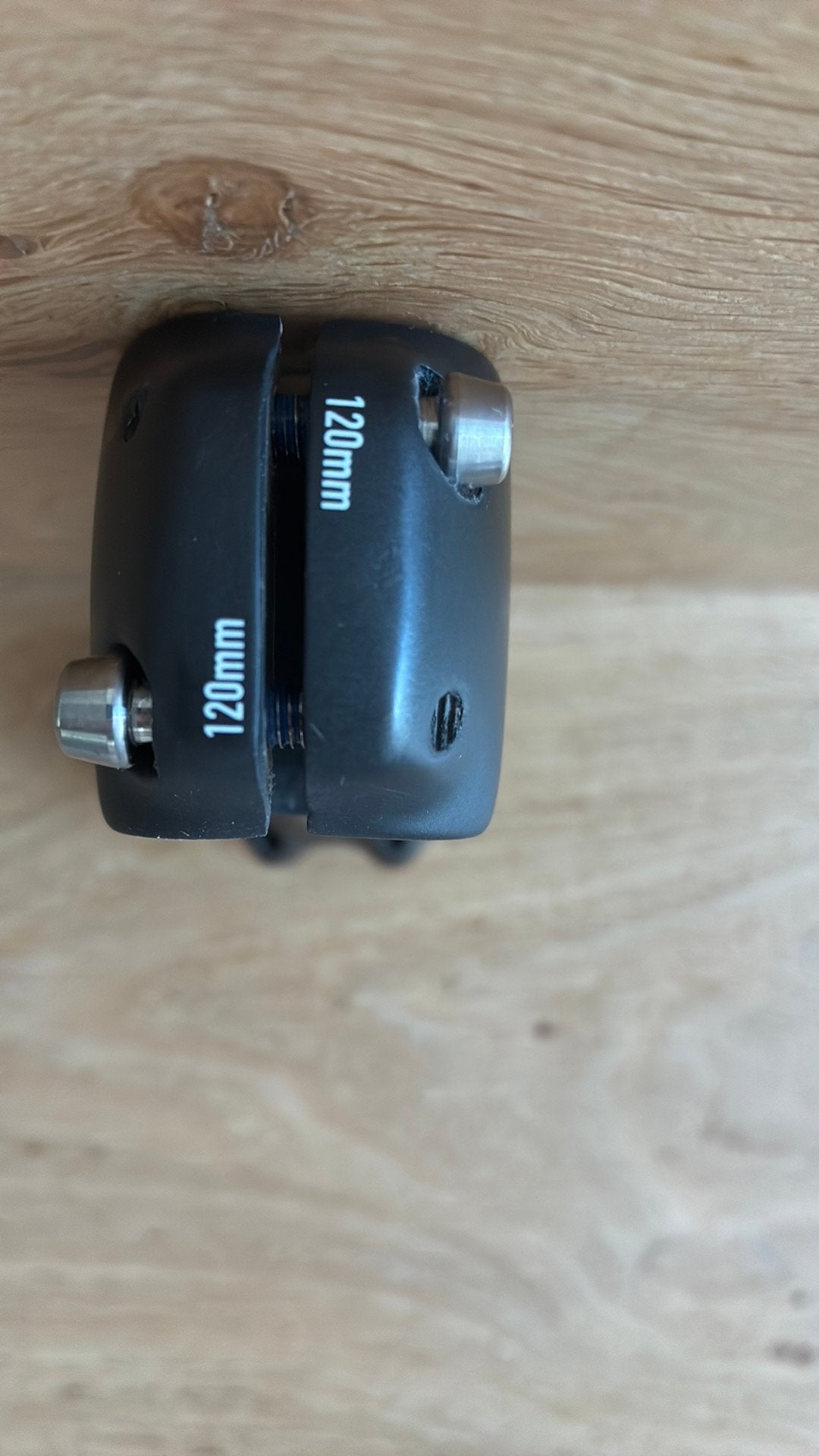 ENVE 120MM stuurpen, Ophalen of Verzenden, Zo goed als nieuw