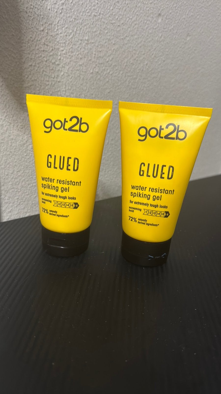 Got2b gel glued (nieuw), Ophalen, Nieuw, Verzorging