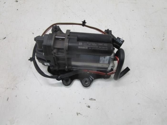 Audi E-Tron Compressor, Auto-onderdelen, Ophalen of Verzenden, Gebruikt