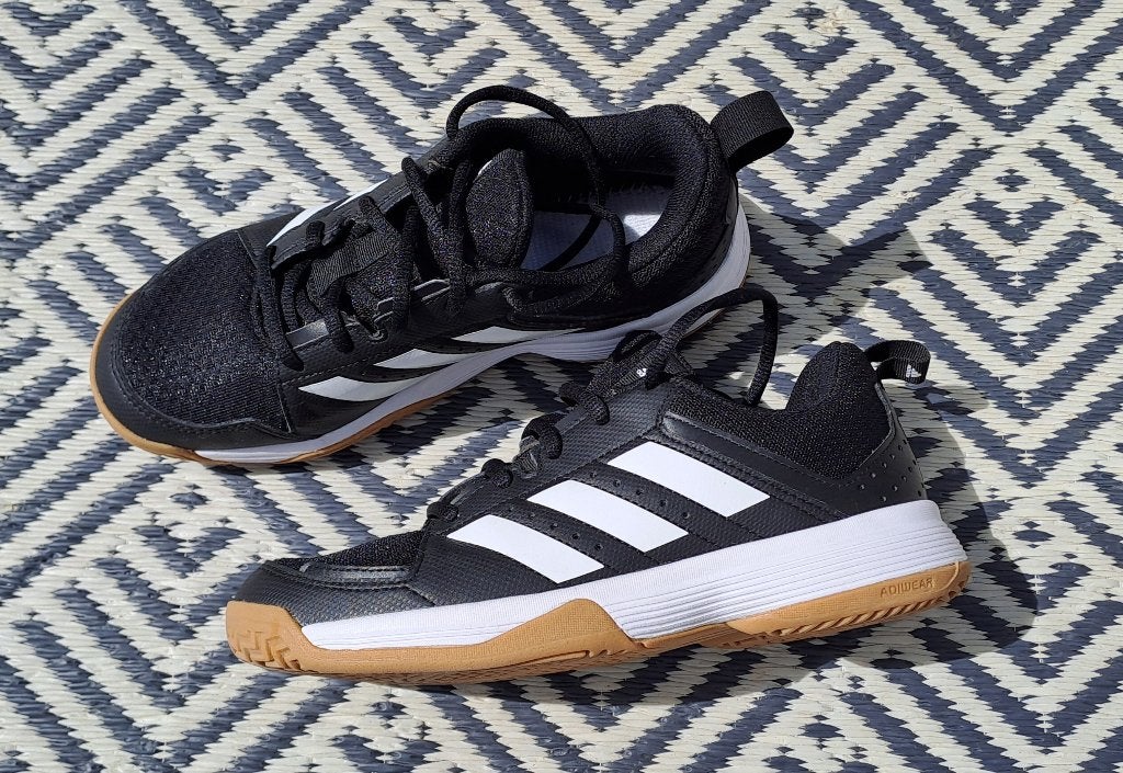 Gymschoenen mt 37, Ophalen, Adidas, Zo goed als nieuw, Jongen of Meisje