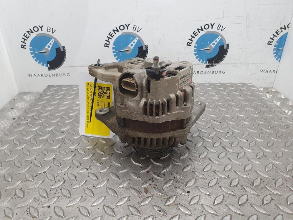 MITSUBISHI L200 DYNAMO 2012, Auto-onderdelen, Motor en Toebehoren, Gebruikt, ARN erkend, Stiba lid, Erkend duurzaam, Ophalen of Verzenden